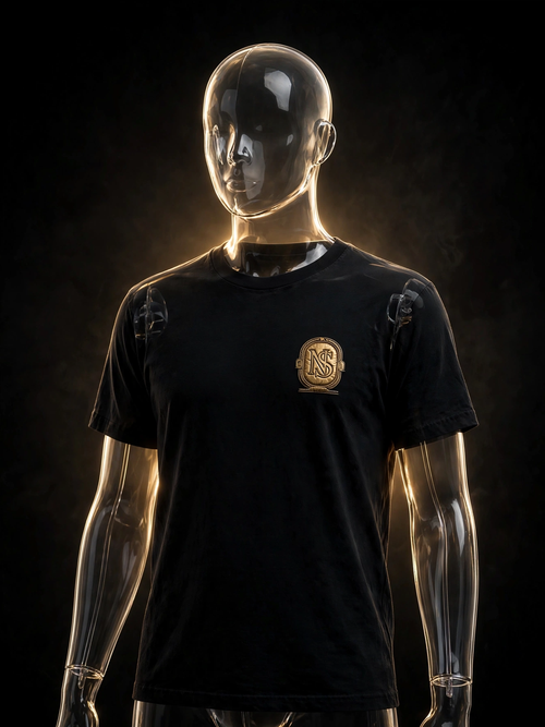 NIGHT SHIFT Anubis Guardian Tee alternate view
