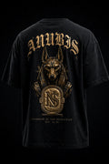 NIGHT SHIFT Anubis Guardian Tee