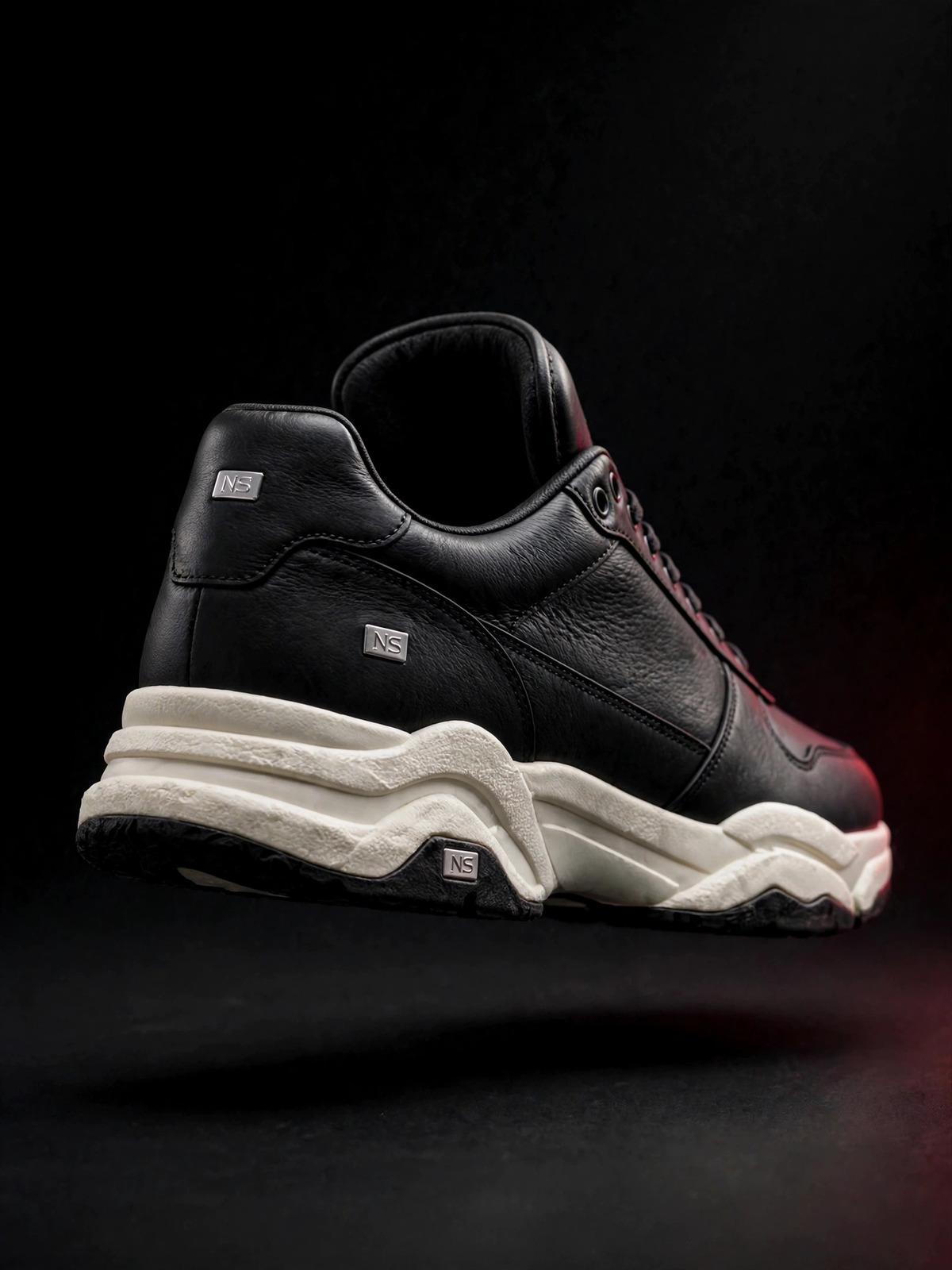 Court Luxury Sneaker