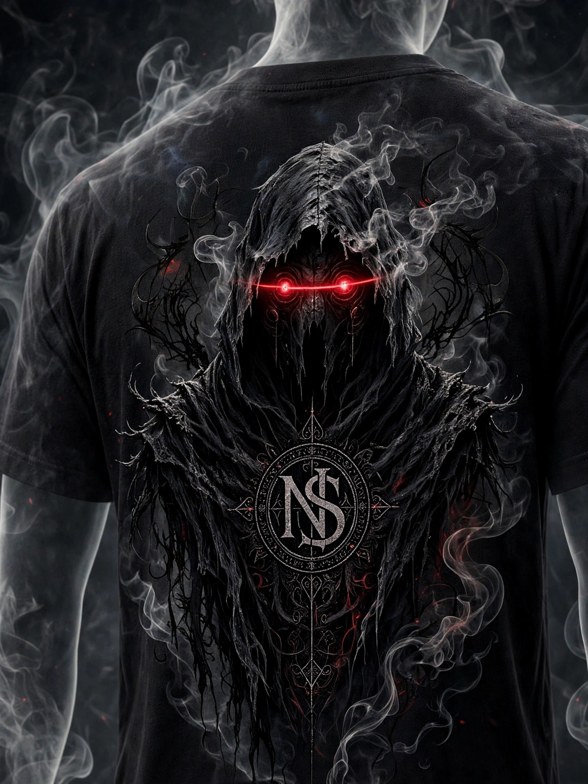 Entity Tee