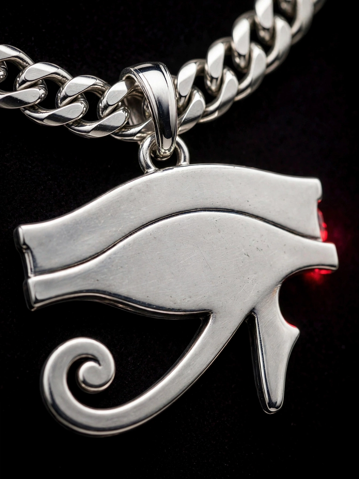 Eye of Horus Pendant