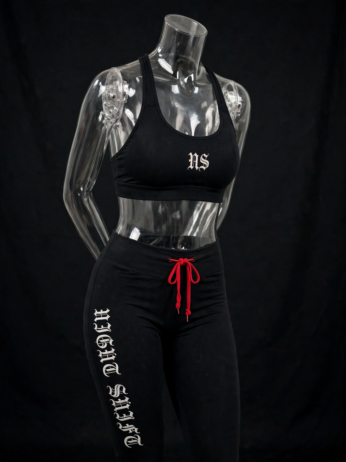 NS Her Training Set (Bra + Leggings)