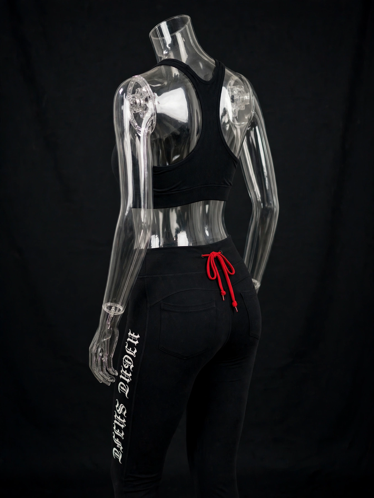 NS Her Training Set (Bra + Leggings)