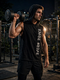 NS Iron Gym Set