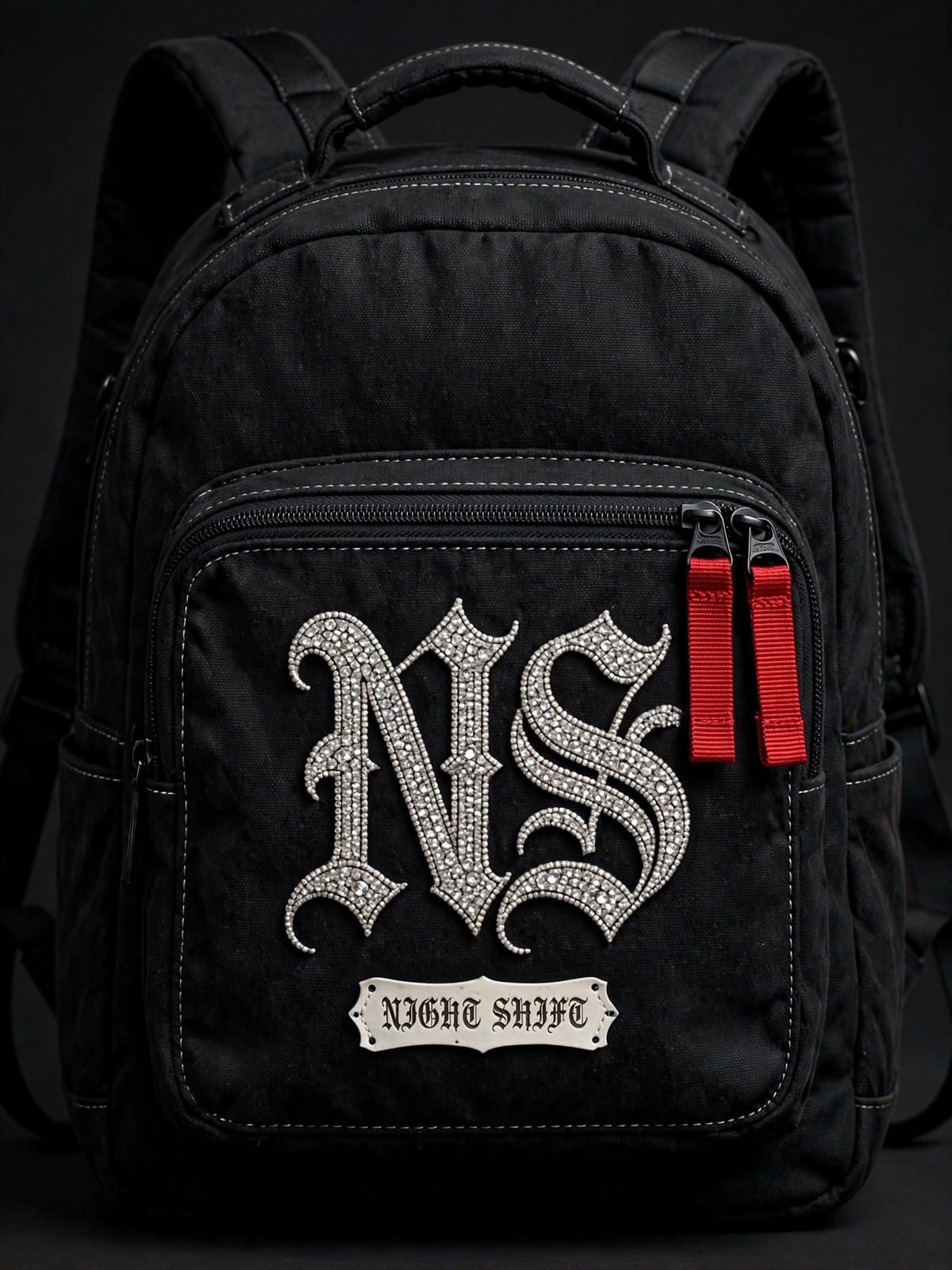 NS Street Backpack