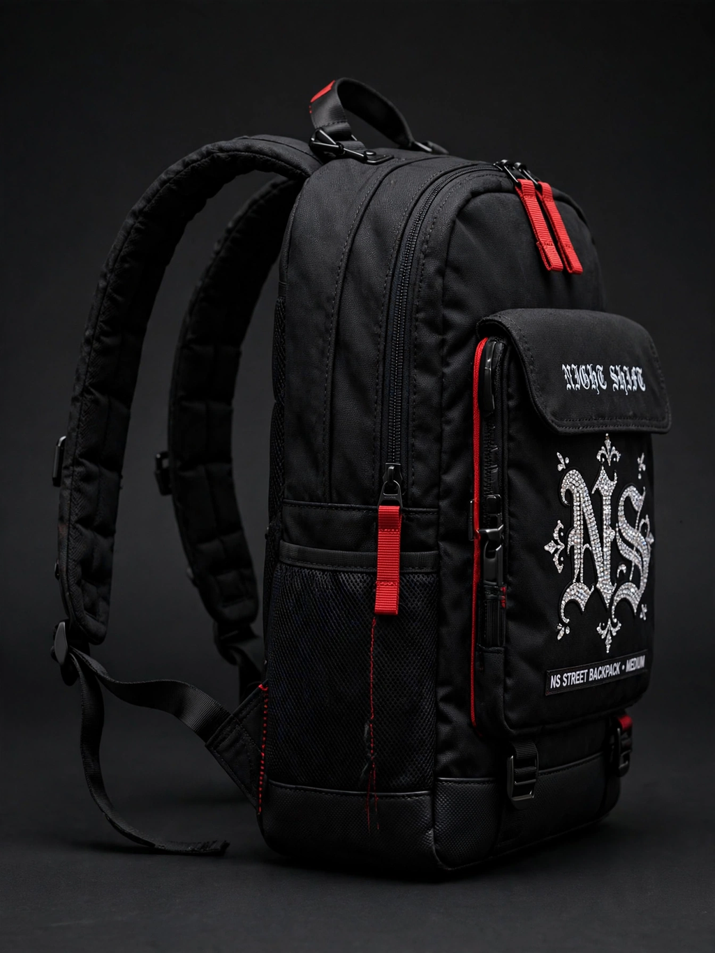 NS Street Backpack