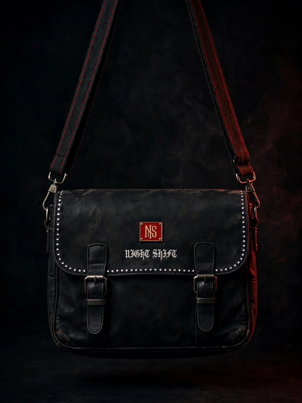 NS Messenger Bag