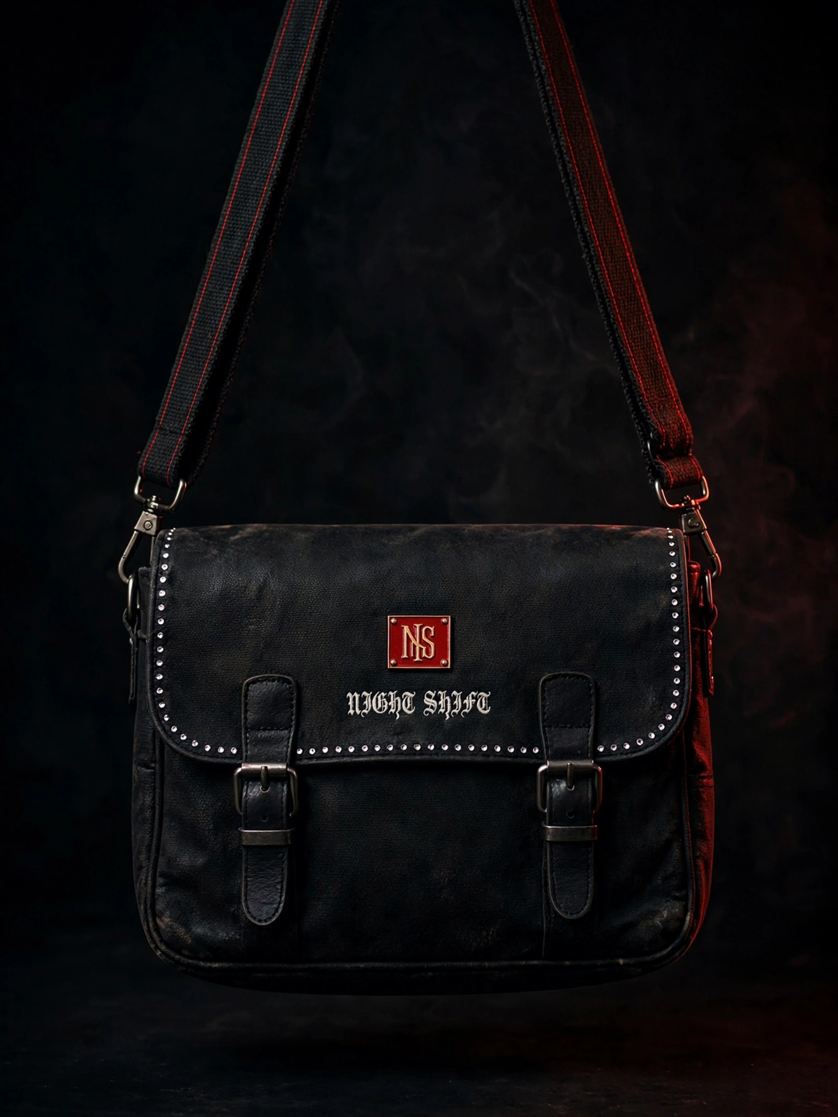 NS Messenger Bag
