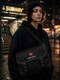 NS Messenger Bag