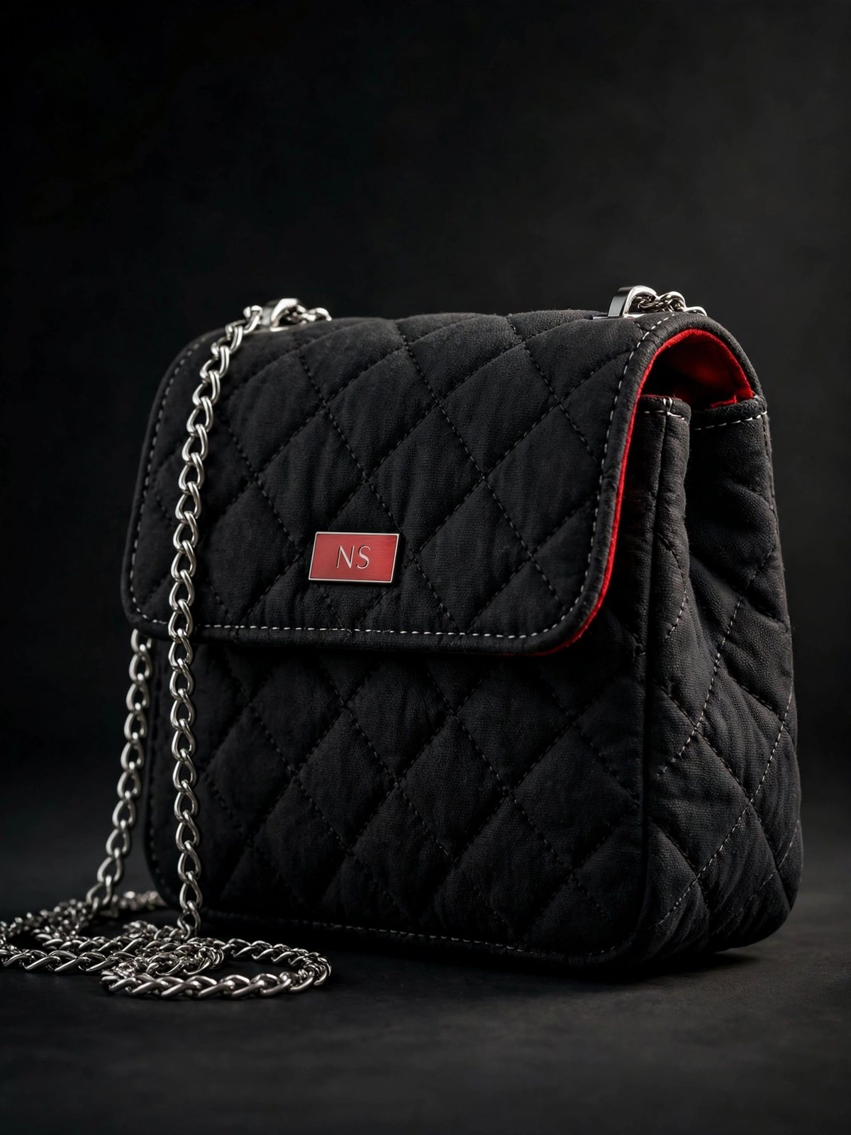 NS Mini Shoulder Bag