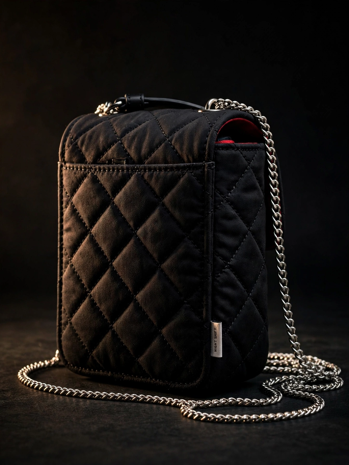 NS Mini Shoulder Bag