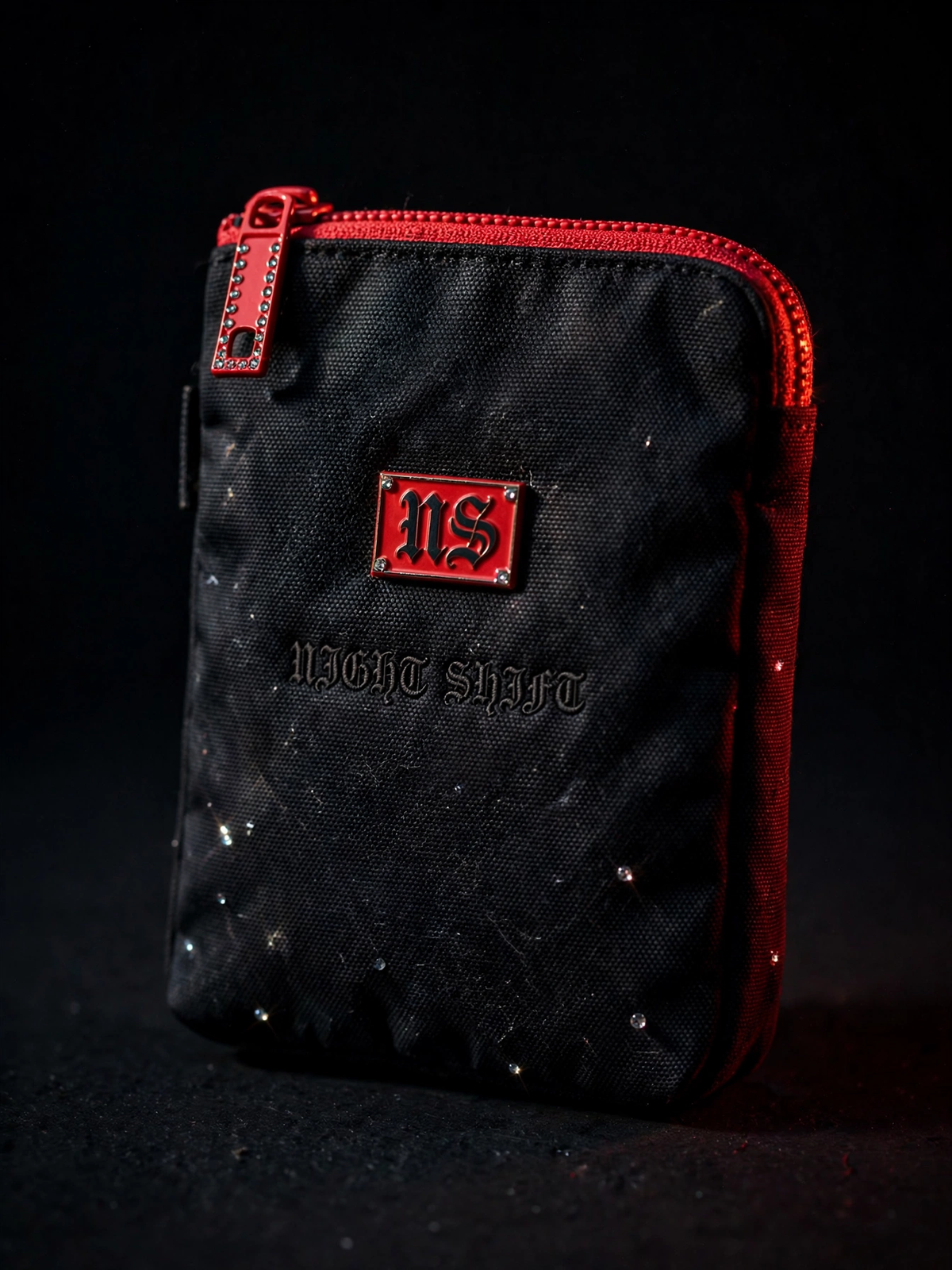 NS Pouch Trio