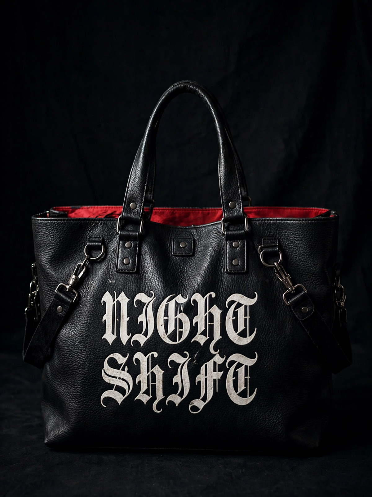NS Night Tote