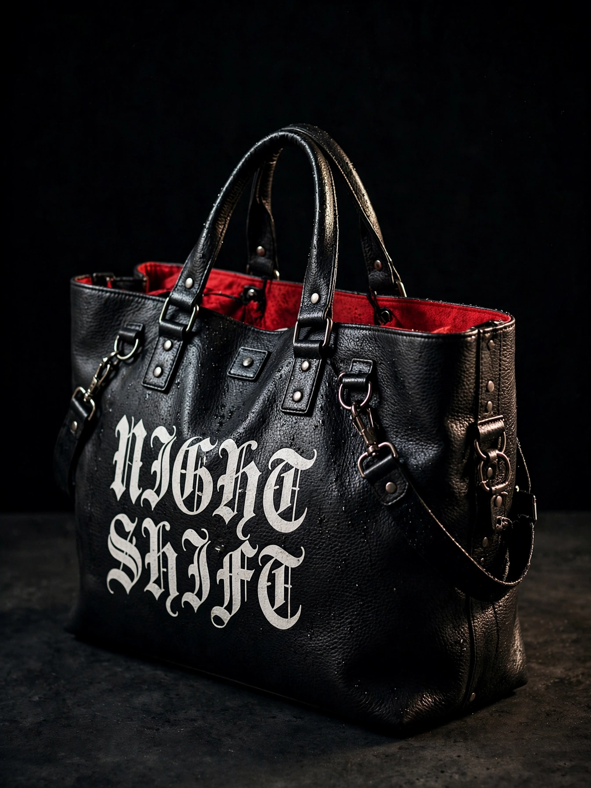NS Night Tote