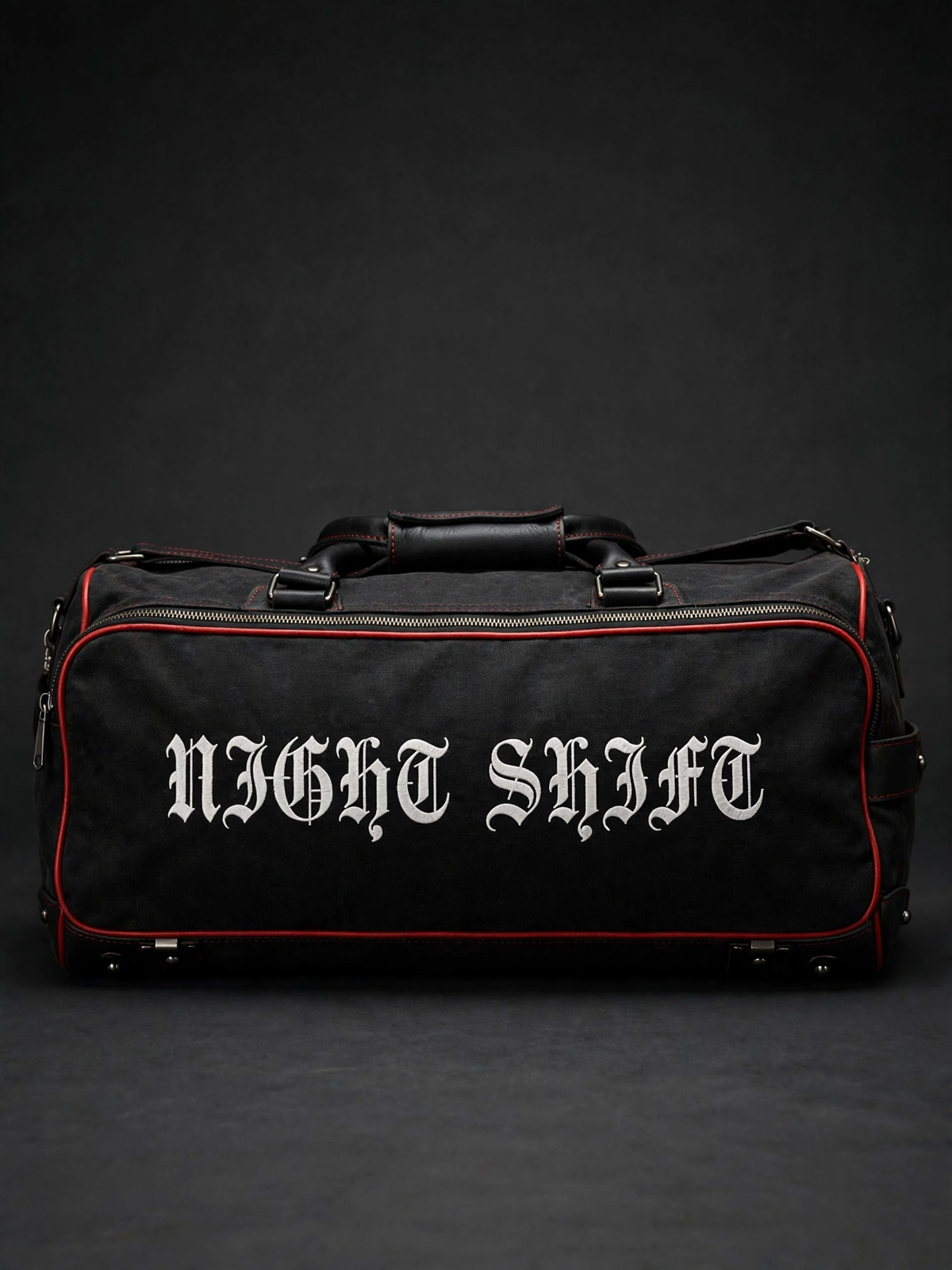 NS Weekender Bag