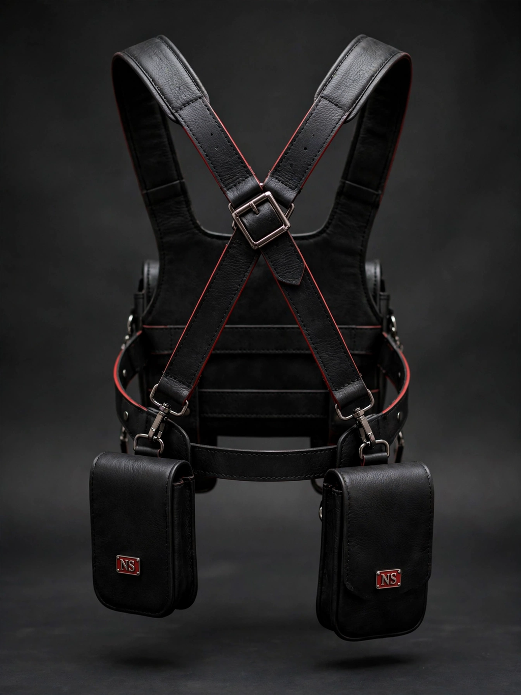 NS Night Harness Bag