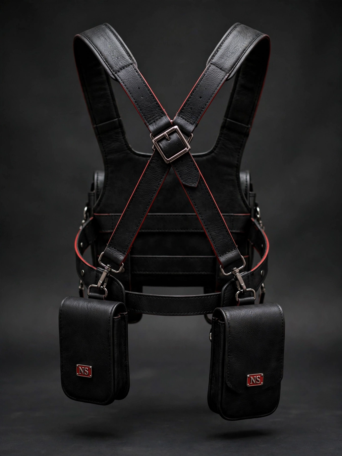 NS Night Harness Bag