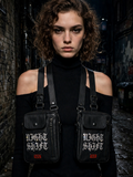 NS Night Harness Bag