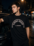NS x 6 WONDER Collab Tee