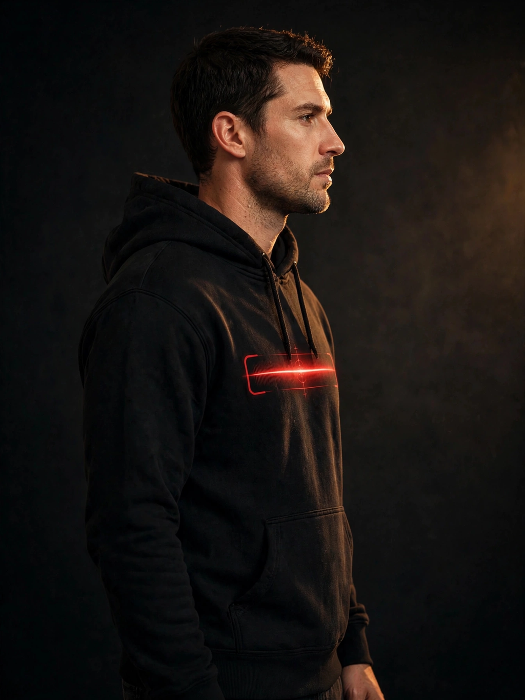Family Hoodie Set