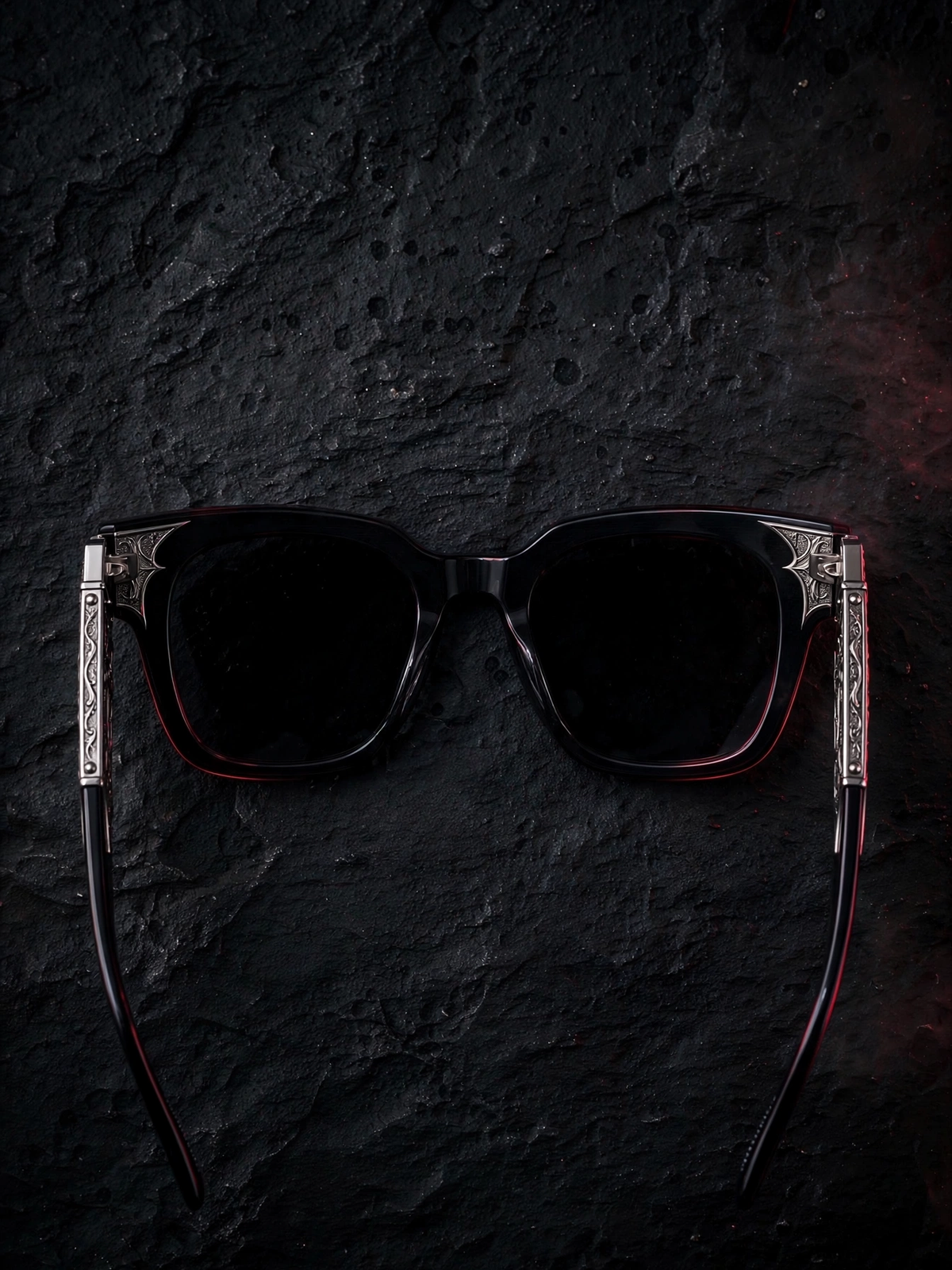 Gothic Armor Sunglasses