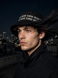 NS Night Bucket Hat