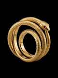 NIGHT SHIFT Serpent Cuff