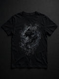 NIGHT SHIFT Kids Entity Tee
