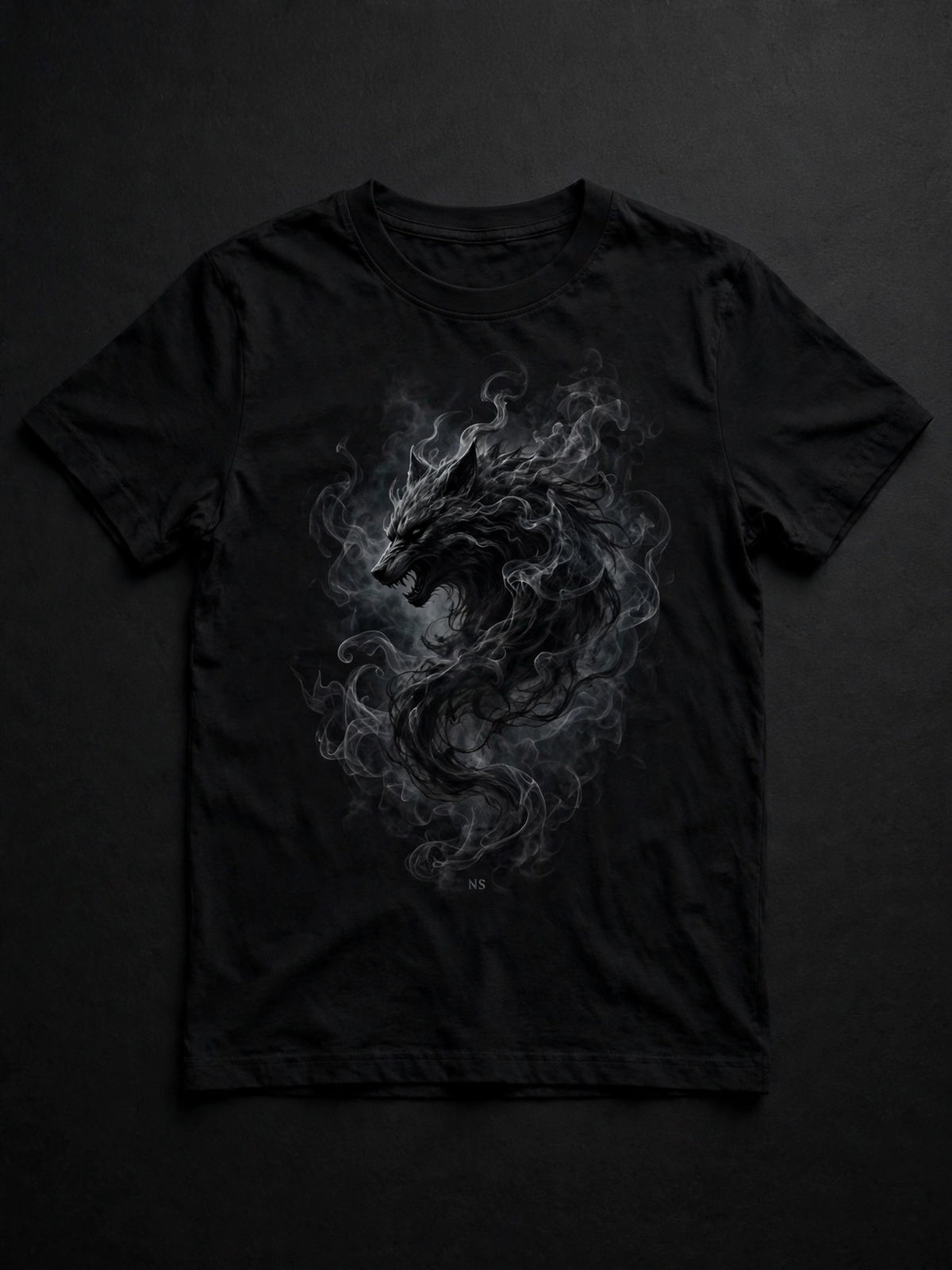 NIGHT SHIFT Kids Entity Tee
