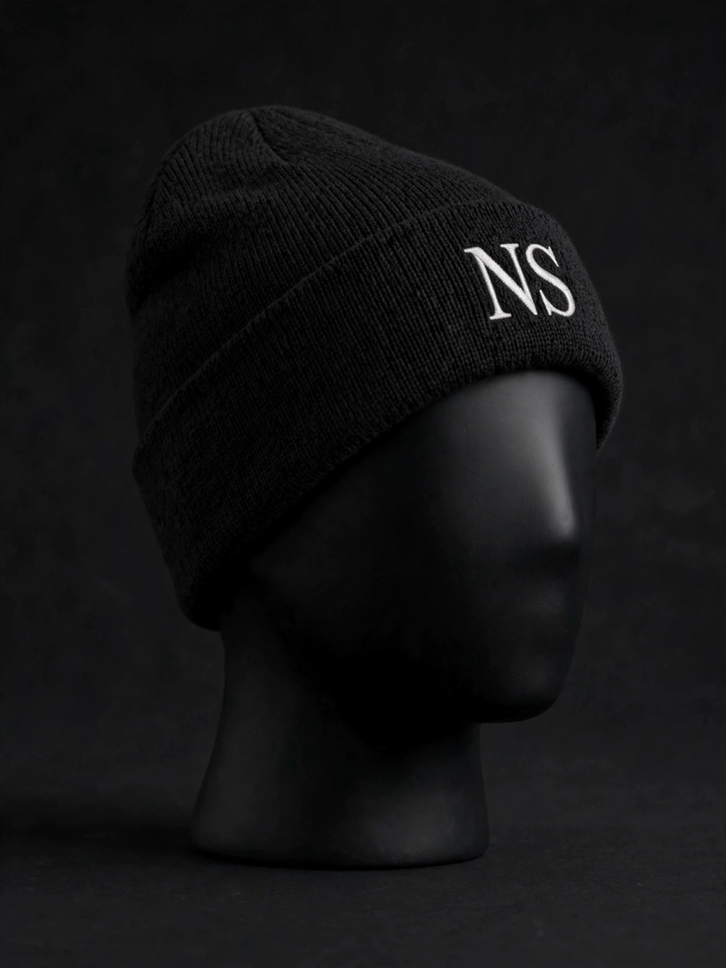 NS Beanie