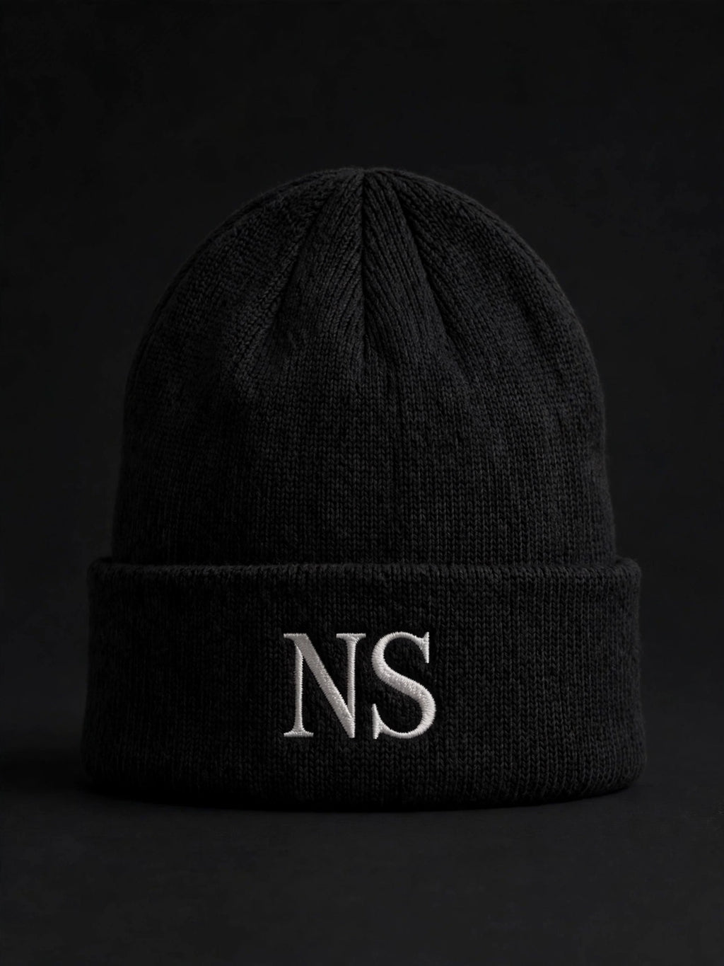 NIGHT SHIFT NS Beanie