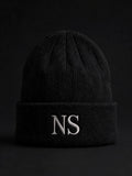 NIGHT SHIFT NS Beanie