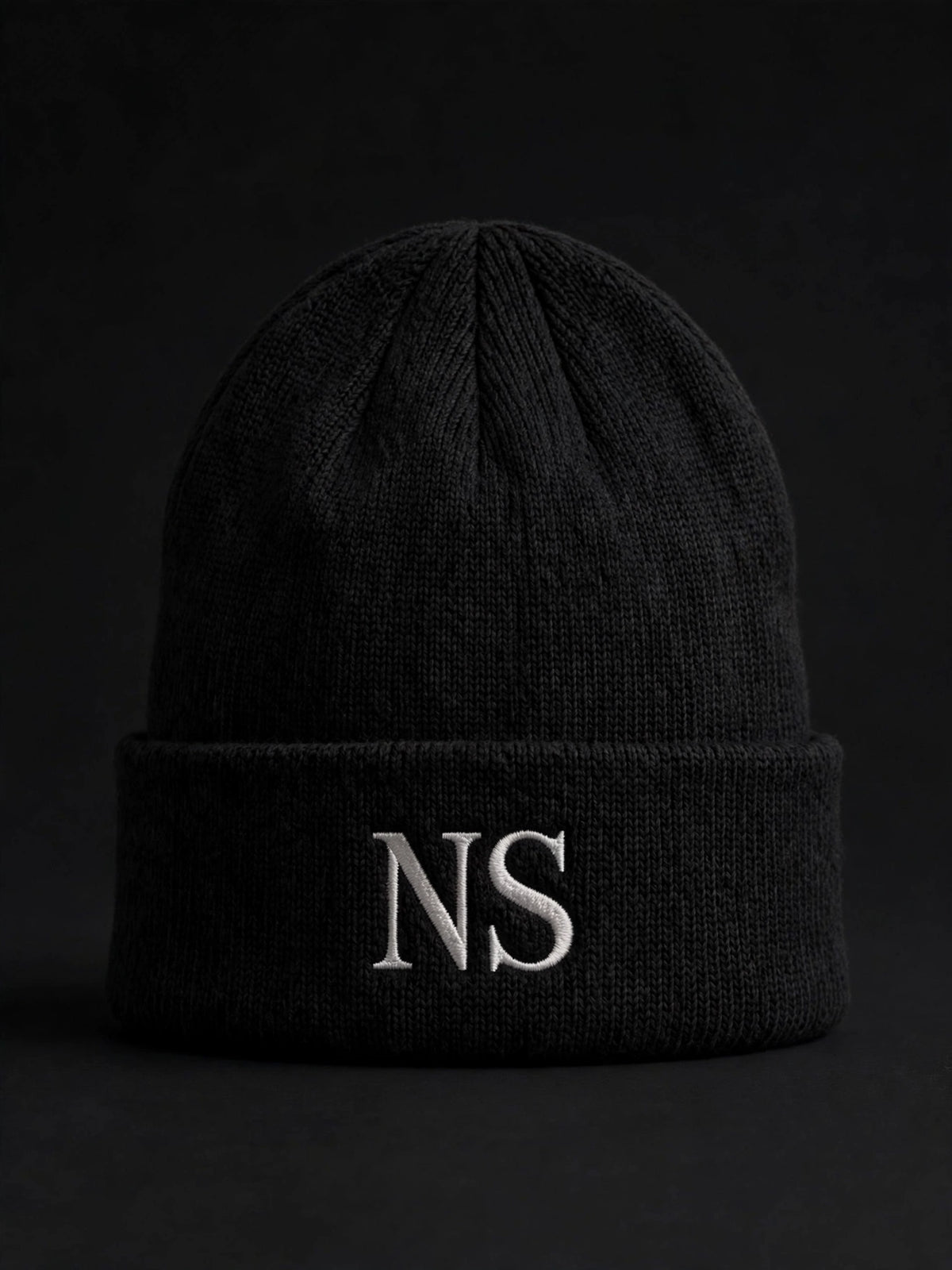 NIGHT SHIFT NS Beanie