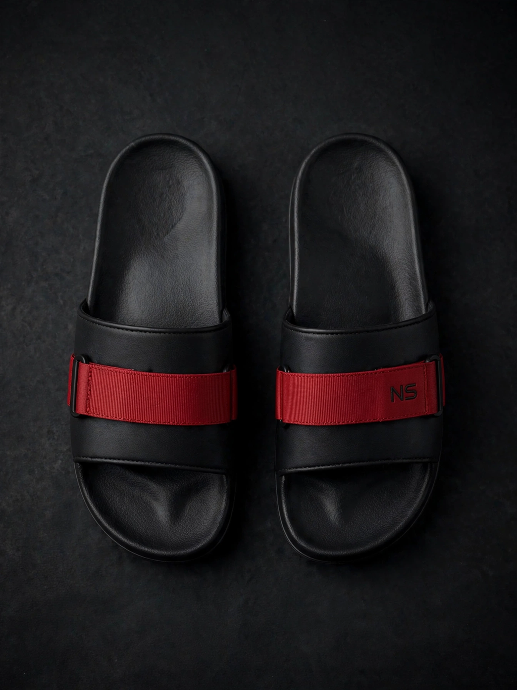 NS Slides