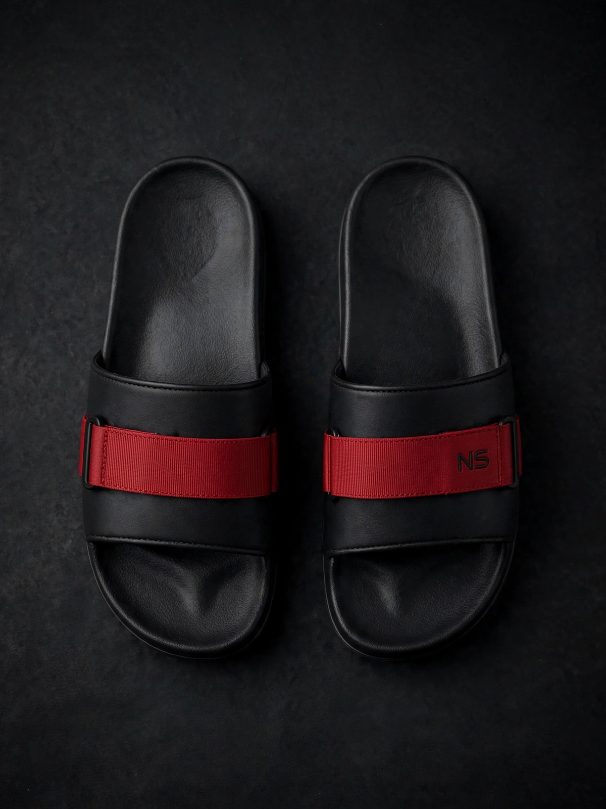 NS Slides