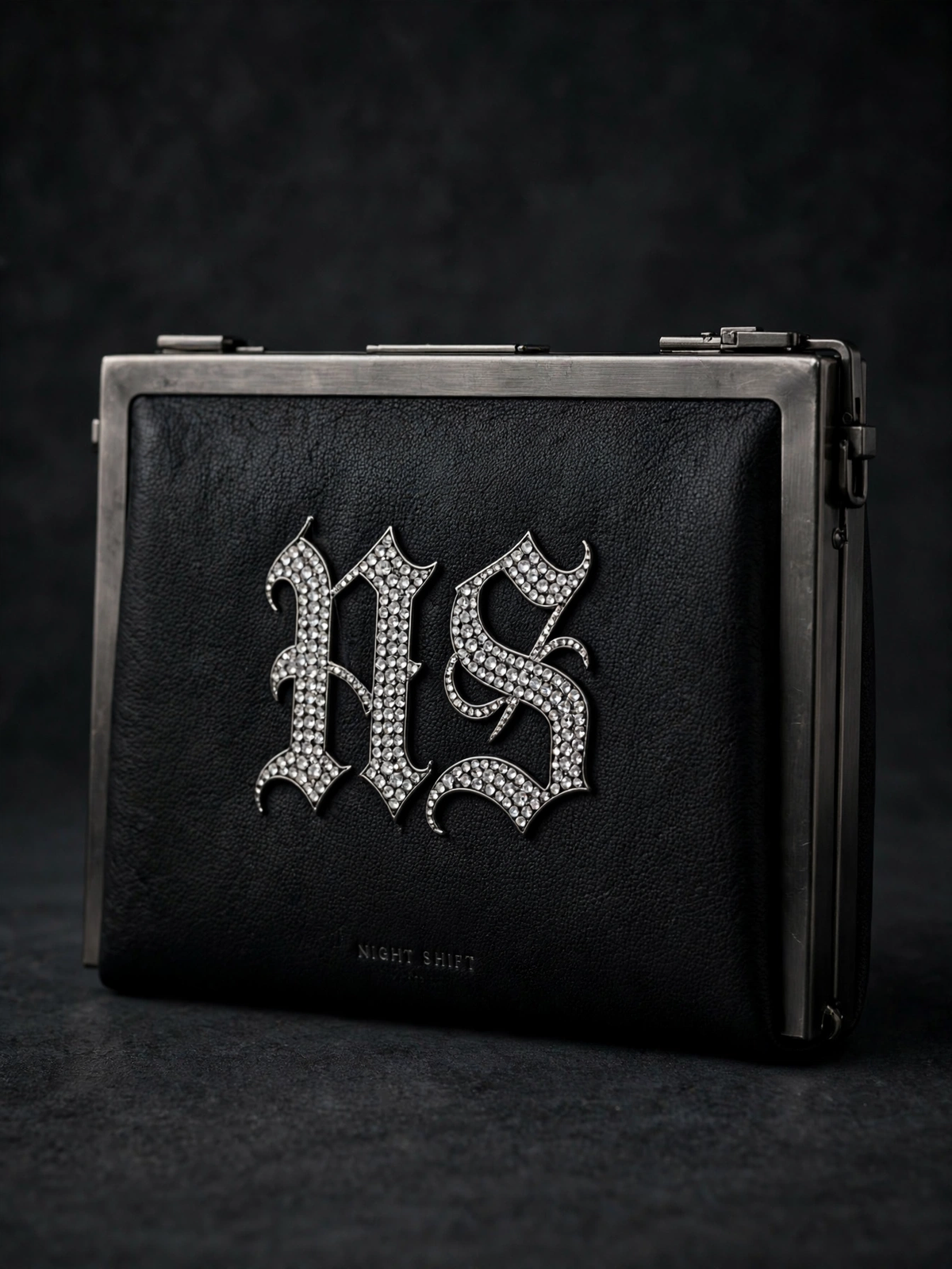 NS Gothic Clutch