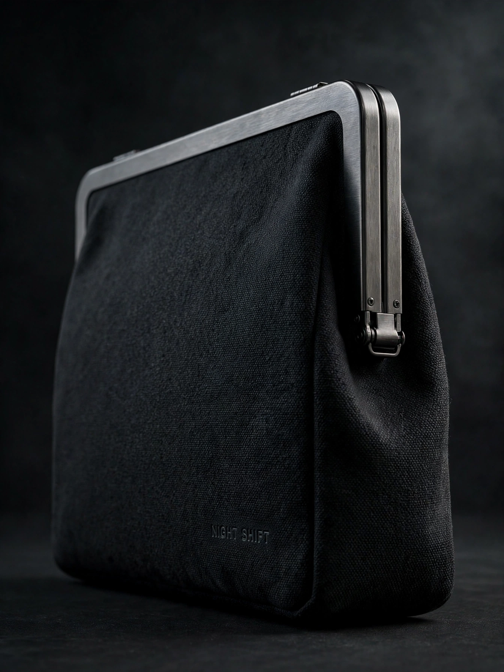 NS Gothic Clutch