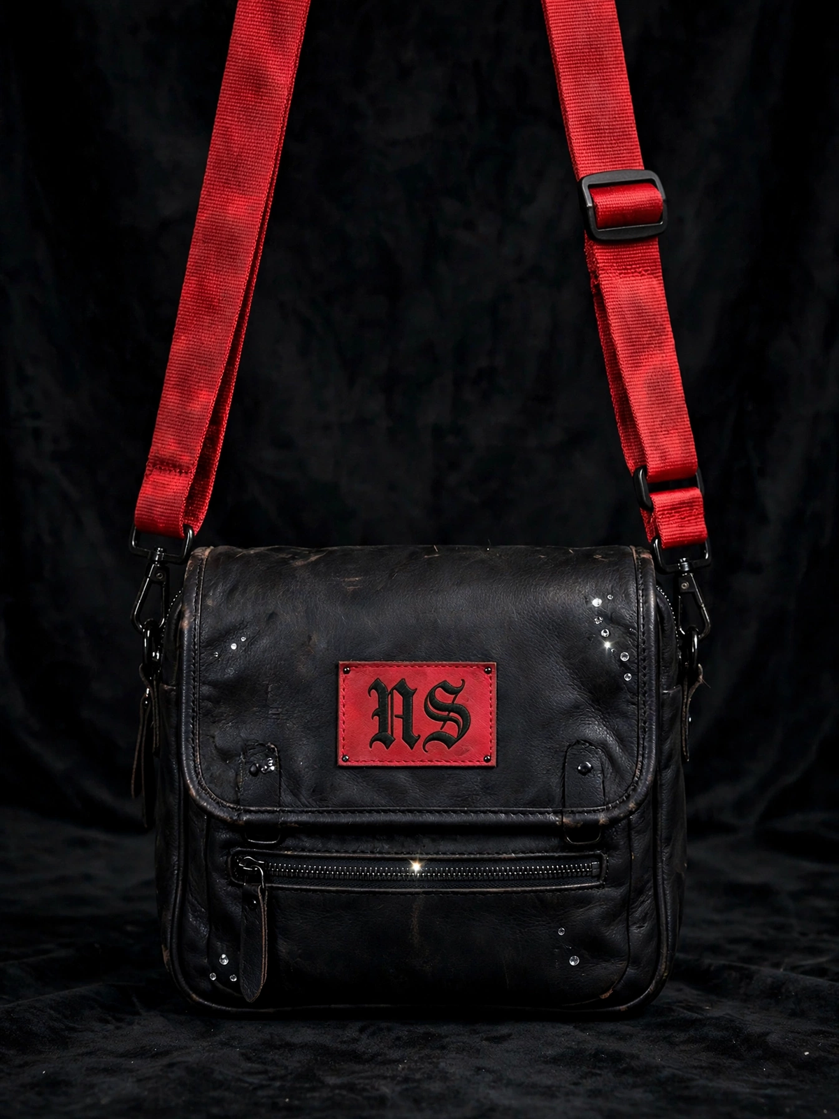 NS Crossbody Bag