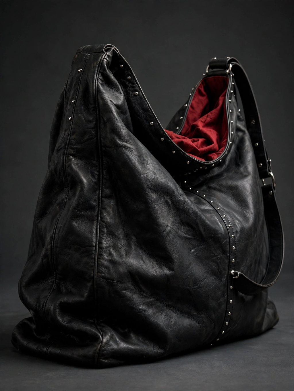 NS Hobo Bag