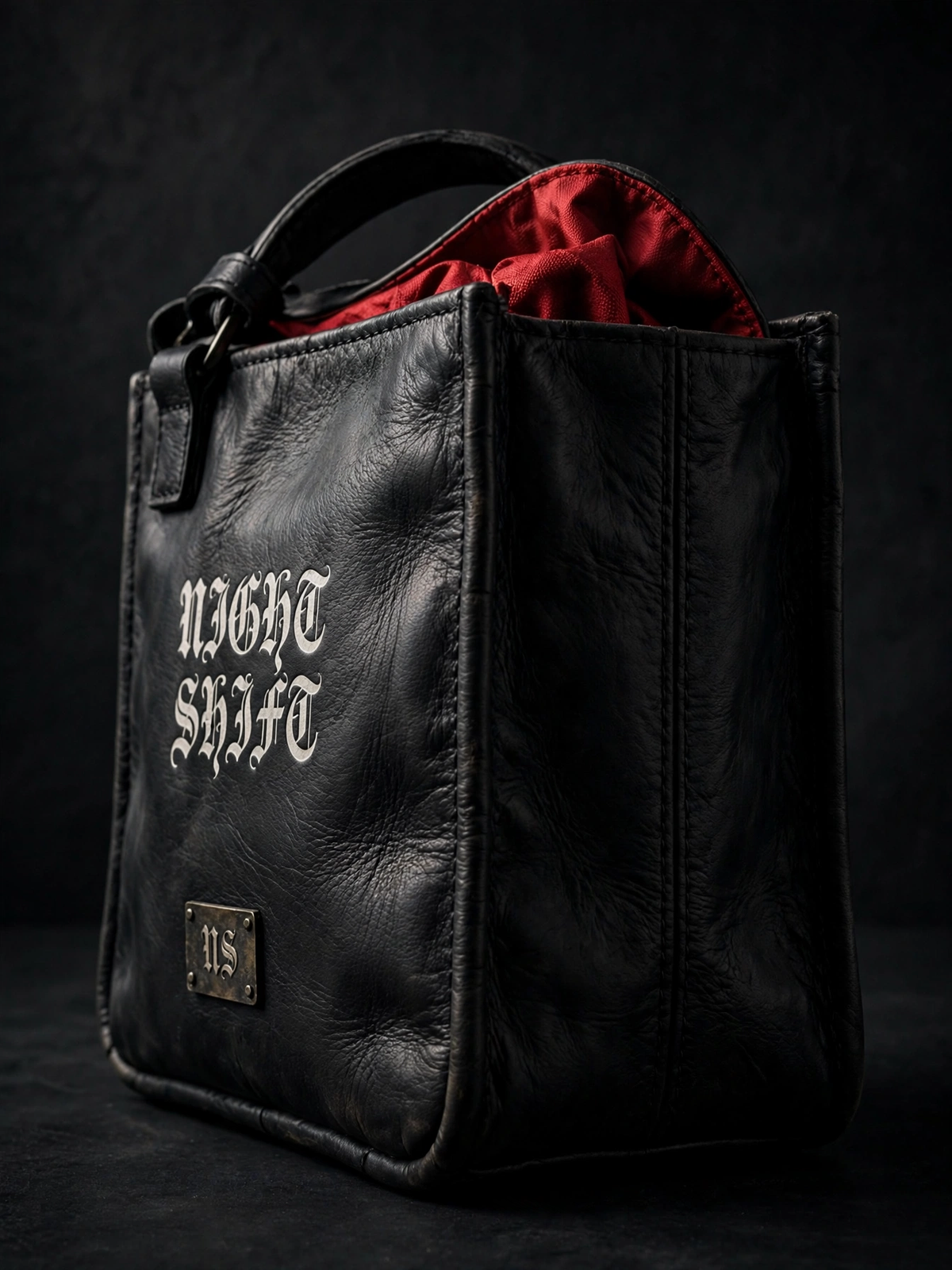 NS Mini Tote Bag