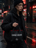 NS Mini Tote Bag