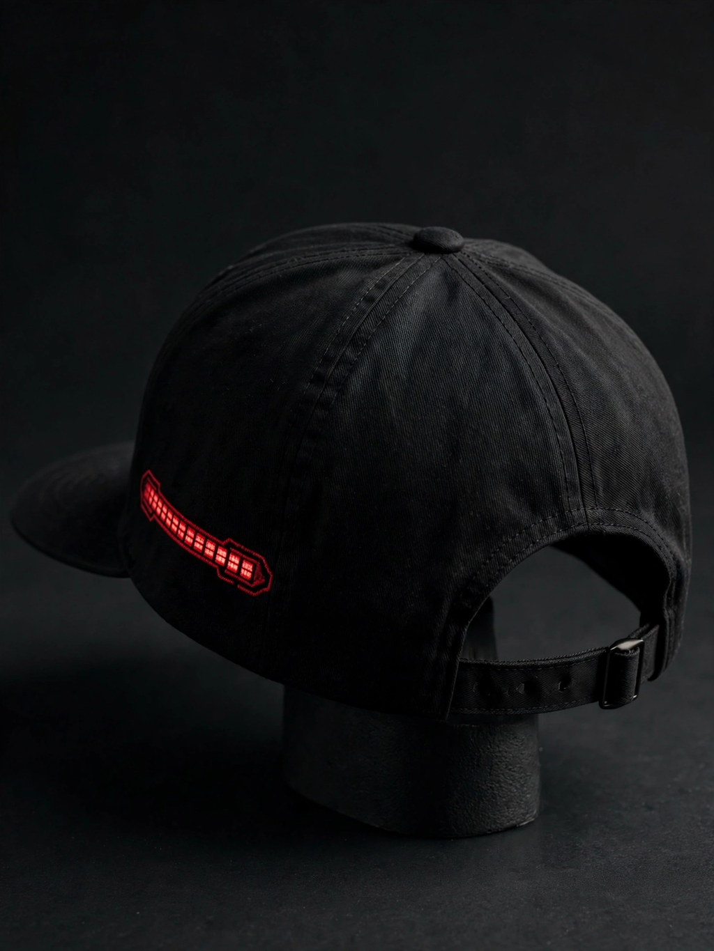 Scanner Snapback