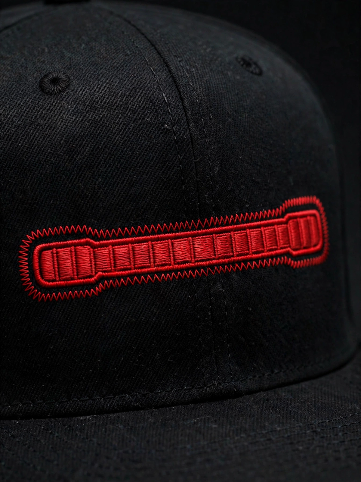 Scanner Snapback