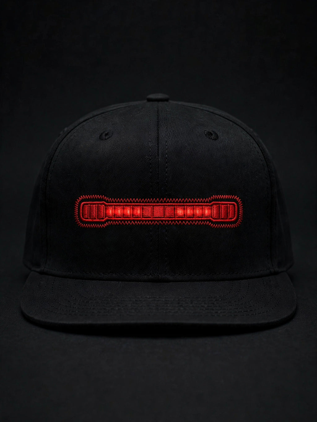NIGHT SHIFT Scanner Snapback