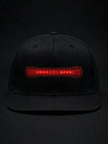 NIGHT SHIFT Scanner Snapback