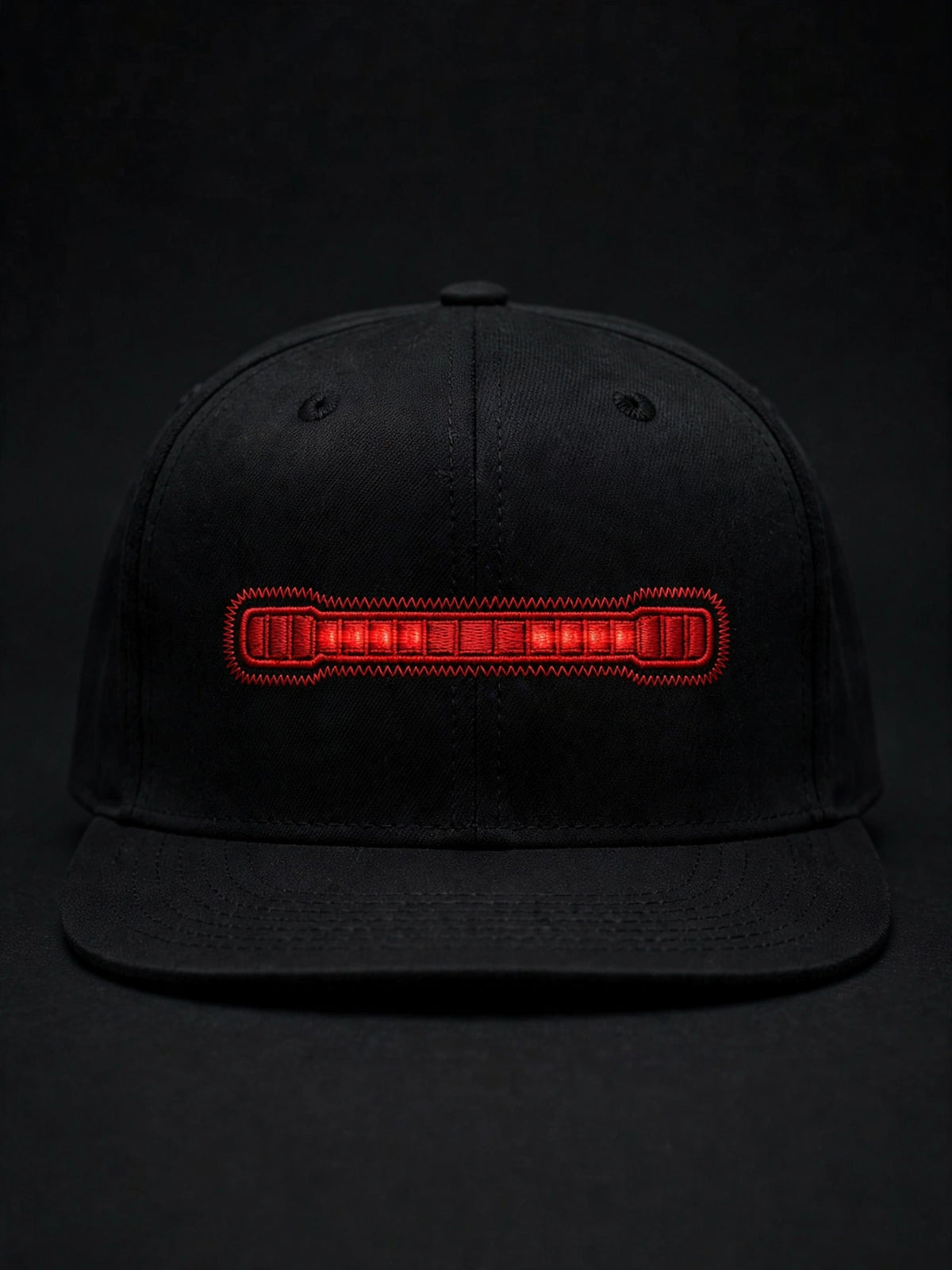 NIGHT SHIFT Scanner Snapback