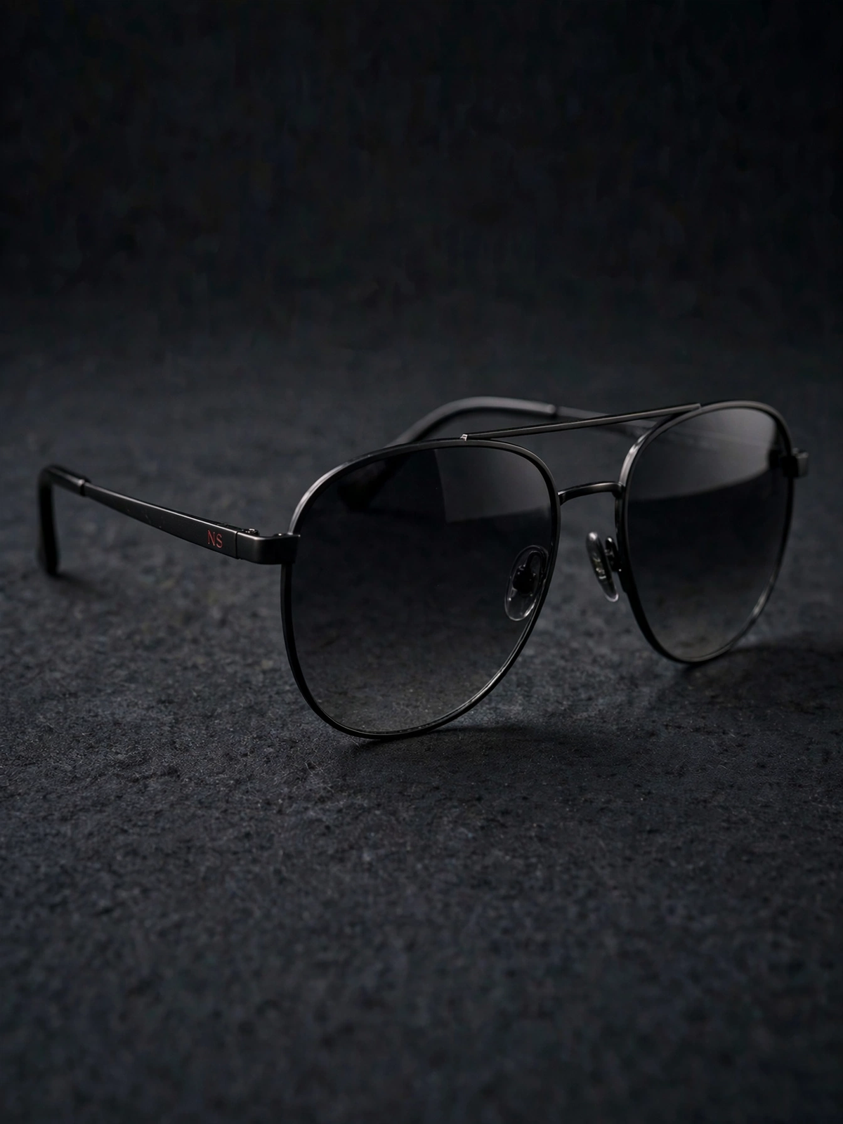 NS Blackout Aviator