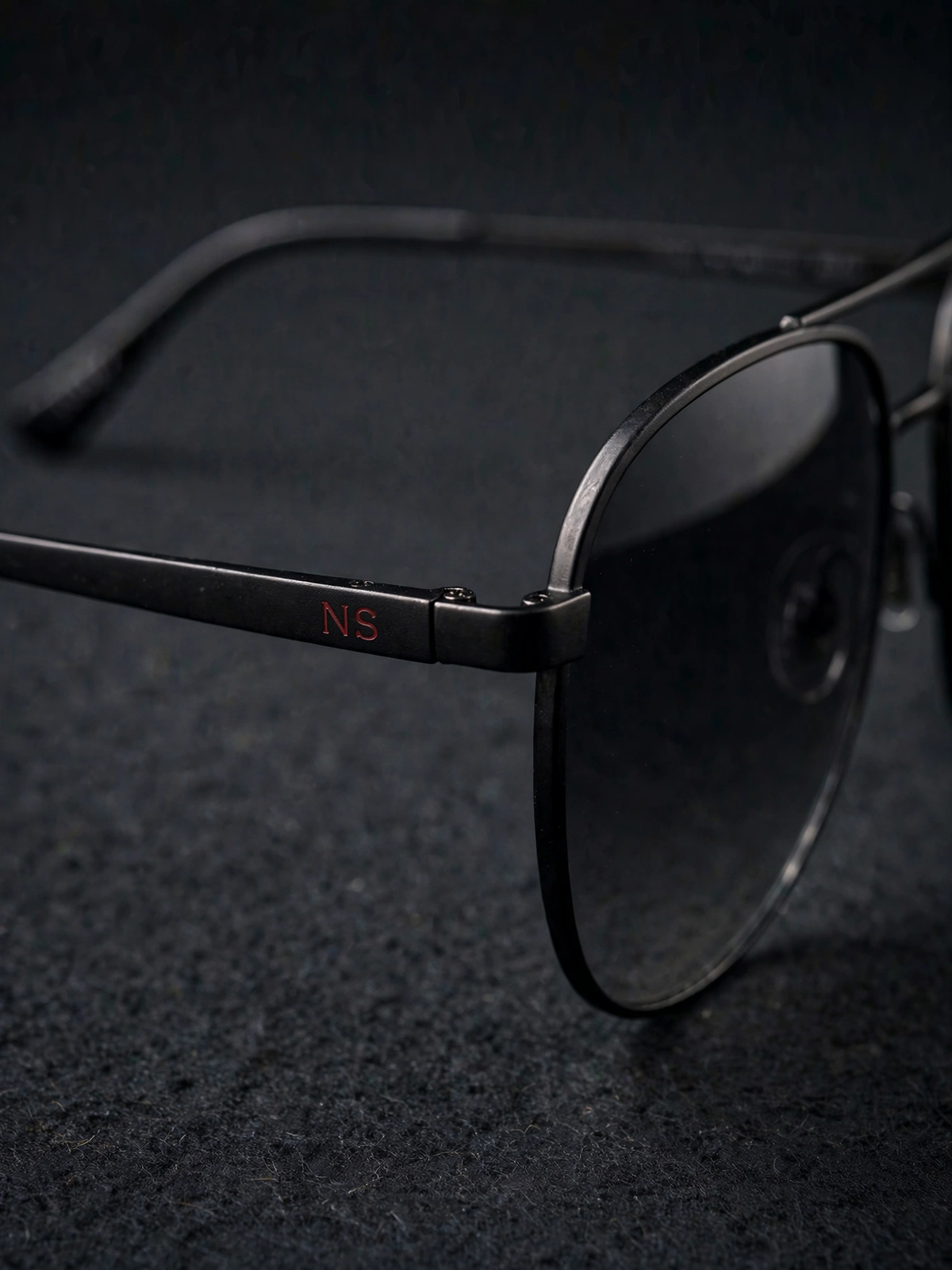 NS Blackout Aviator