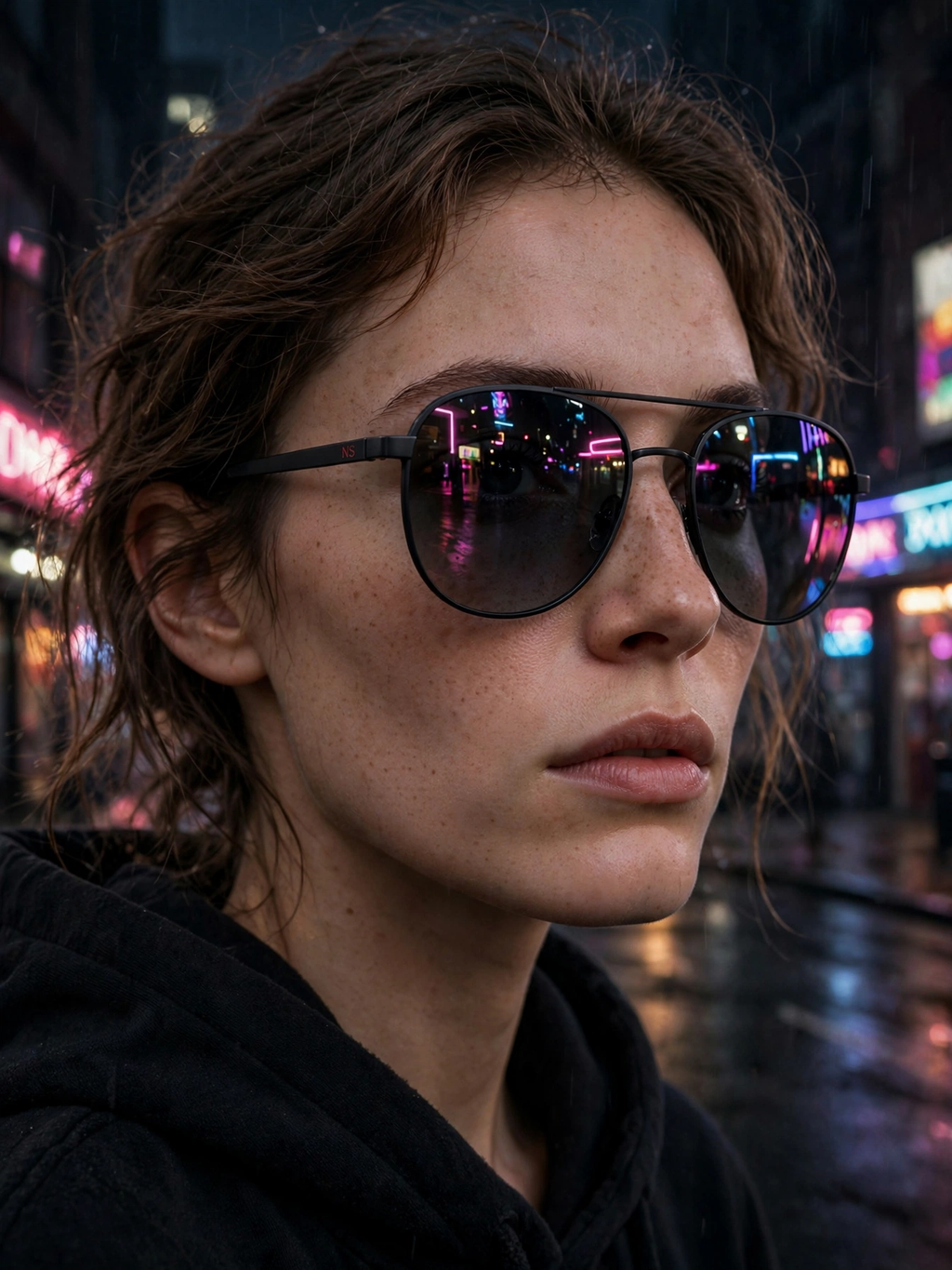 NS Blackout Aviator