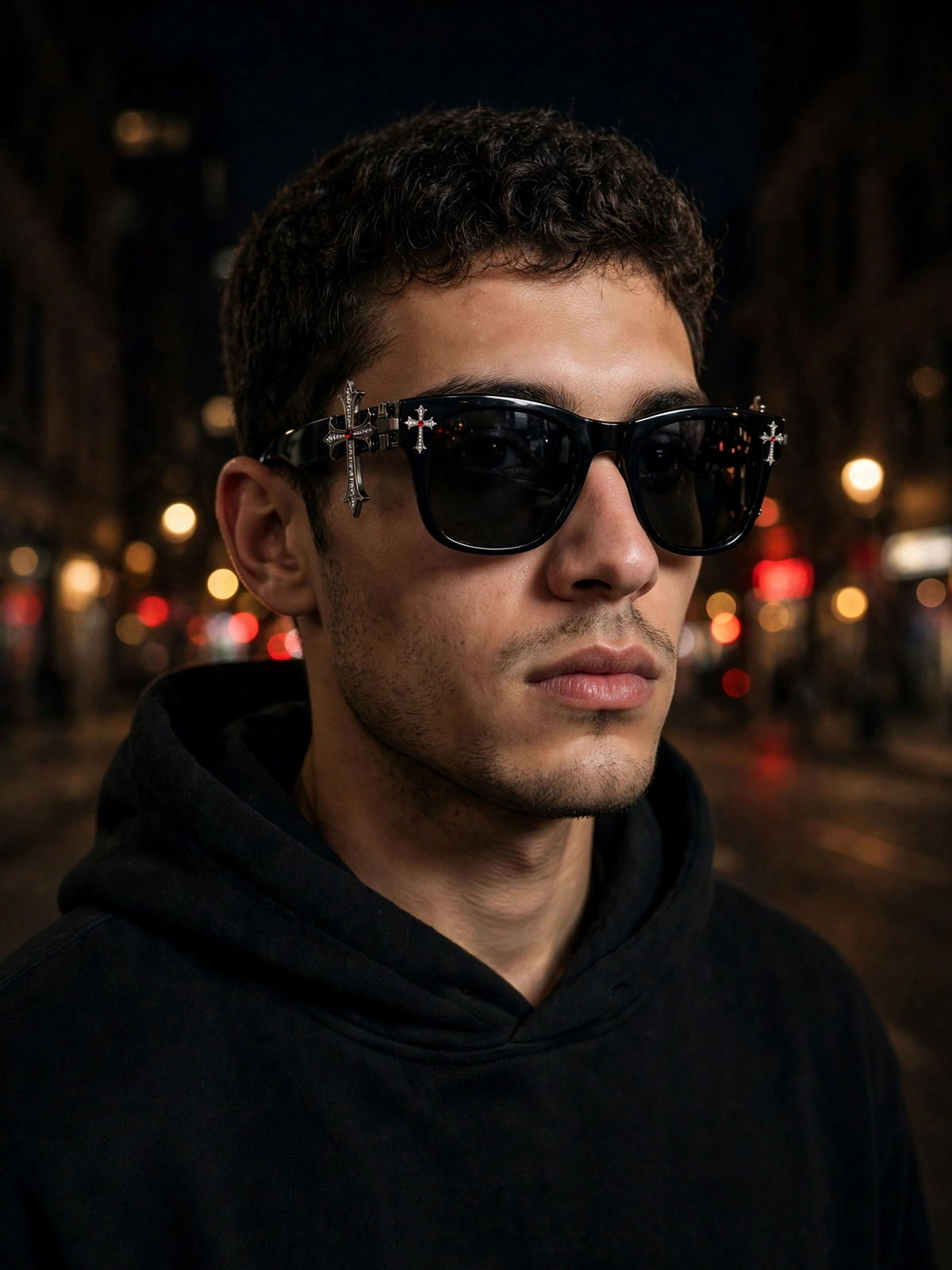 NS Cross Wayfarer